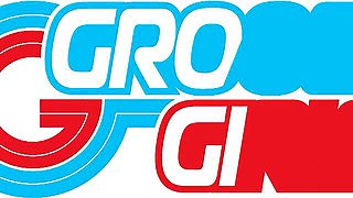 Grooby Girls - solo video