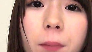 POV Kisses From Mio Shinozaki, the Innocent Girl Who Never Kissed You... but Today, She Can't Hold Back