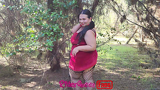 Riderqueen Alone, Outdoors, Videos for Fans