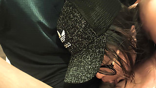 Me and Single Mom in Bed Together, She Wants to off and Get All My Milk Out of Me