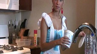 Marisa Dick Cleaning