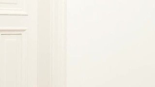 Czech Teen Bellinda Sweet Cum Swallowing Interracial Blowjob