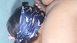 Deep Throat Teacher Gives Lesson on How to Make Your Husband Cum Deliciously