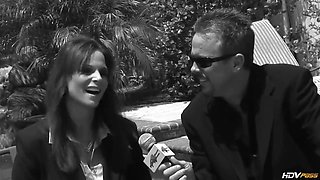 Amoral leggy MILF mind-blowing xxx video