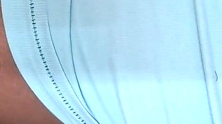 Horny Wife Morning Sex with Husband