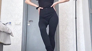 Morning Routine of Gloriya