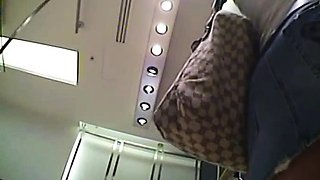 Hot emo amateur solo masturbation