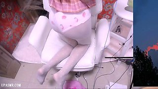 ASMR