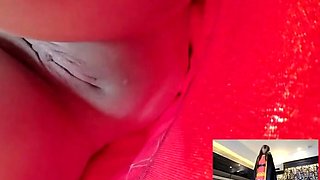 Amateur fetish couples tape