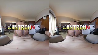 Thai Bargirl With Stunning Ass Gets A Full Facial