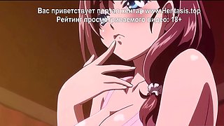 Sagurare Otome The Animation (2017)