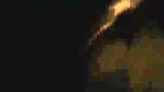Amateur wife get two bbc creampies bb