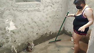 Hot Indian Girl Hot Dance