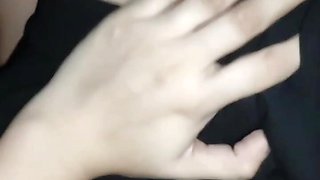 fucking small student