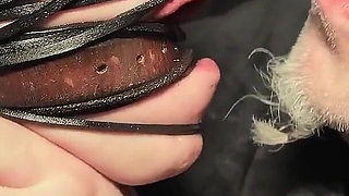 Hexenkammer - Strict Bondage of a Savaged Nature-girl