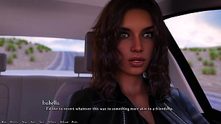 Being a Dik 0.7.0 Part 175 Godness Jill.. by Loveskysan69