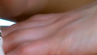 Candle Boxxx - Panty Teasing 2024