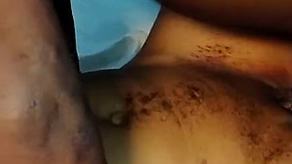 My Neighbors Daughter Squirts Like Watermelon on Banging Her