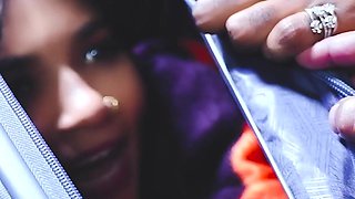 Desi Cute Sex Doll Had Gangbang Sex and Multiple Cumshots on Her Face ( Hindi Audio )