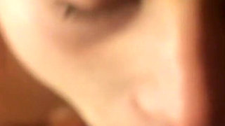 My 18 Year Old Stepdaughter Like to Suck My Dick After I Fucked My Wife