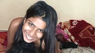 Indian Desi Cute College Girl Had Sex with College Xboyfrend