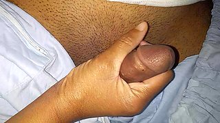 My Sexier Sex in Morning Fucking Pussy Jumping First Time