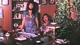 Celebrity Bad Girls - Full Vintage Movie