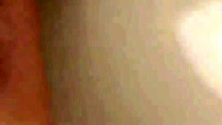 Tim and His Stepsister Rae Love Bondage and Fucking