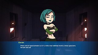 Camp Pinewood [v2.6.0] Part 6 Gameplay by Loveskysan69