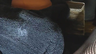 Biggest toy I have on hand