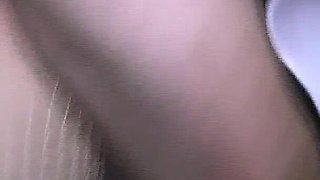 Gangbang Session for Blondes Jakki and Ava 2