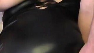 Busty milf summer BBG creampie delight