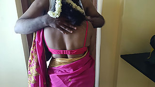Step sister hot romance and with cute structure 2