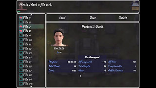 Fucking Hot Vampire Girls Until They Get Pregnant