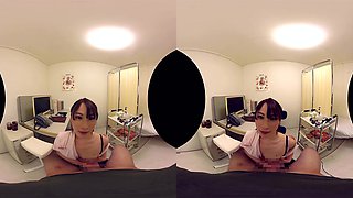 Staring Daggers Fellatio Part 2 - Vr Blowjob Compilation