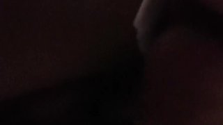 Thai Bar girl gets invited to suck on the tourist's white cock