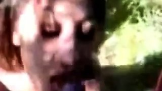 Asian Beauty Loves Black Cock