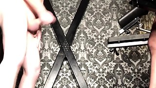 Amateur babysitter fetish amp domination HD