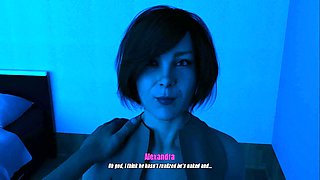 A Different Summer Horny Masturbators Ep 4