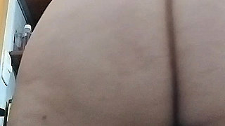 Getting Naughty in the Bathroom.