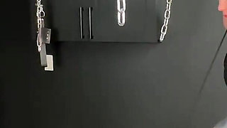 Bondage & Bastinado, a Match Made in Hell