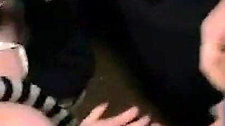 Big Knockers Sucks Doggers Pricks