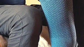 Elettra Gets a Spanking for Her Bad Temper Part 1