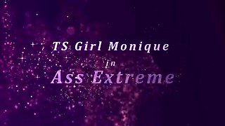 German Mistress Luciana Rough Anal Fisting & Speculum with Slave