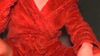 Smoke and Spit in High Heels, Squatting