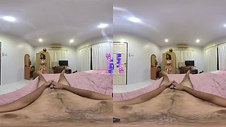 No Need To Masturbate, I'll Let You Use My Holes