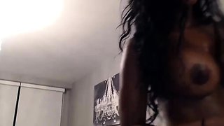 Black and Ebony BABES