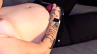 Naked Tits Wet Pussy Tight Jeans Bed Masturbating Vibrator Trembling Twitch Moaning Foreplay Multiple Orgasms