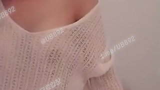2670 단발머리 누나 몸매 개쩐다 참젖 자위 풀버전은 텔레그램 UB892 Korea 한국 최신 국산 성인방 야동방 빨간방 온리팬스 트위터