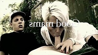 Sexy New Mama Ride cock Well Touching Son s Friend: Big Tits, Teen  Big Ass Porn